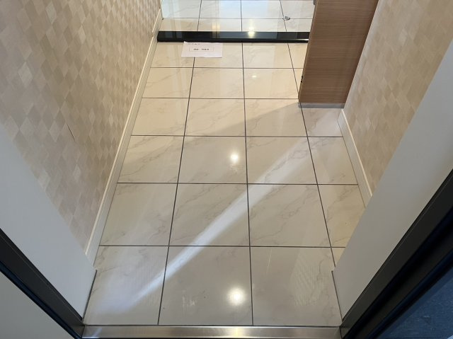 名駅南サクセスⅧ|名古屋市の賃貸ならMy賃貸の玄関|名駅南サクセスⅧ