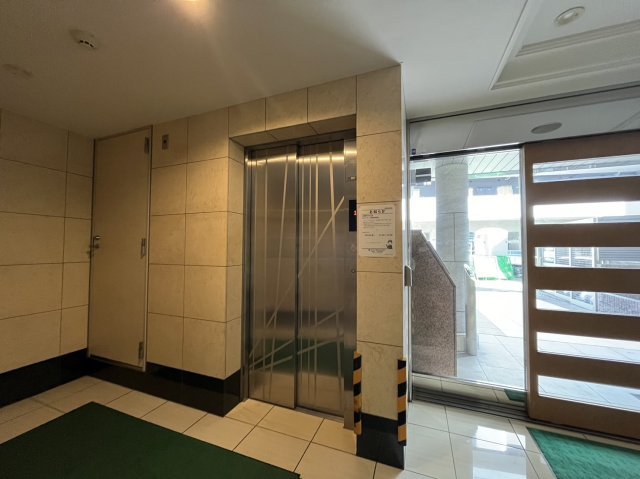 名駅南サクセスⅧ|名古屋市の賃貸ならMy賃貸のロビー|名駅南サクセスⅧ