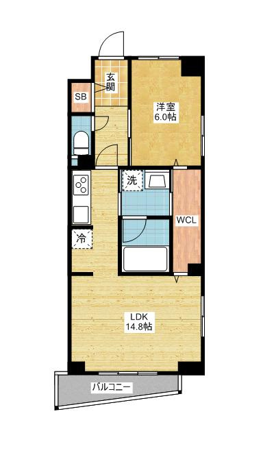 名駅南サクセスⅧ|名古屋市の賃貸ならMy賃貸