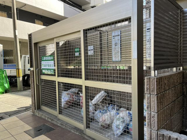 名駅南サクセスⅧ|名古屋市の賃貸ならMy賃貸のその他共用部分|名駅南サクセスⅧ