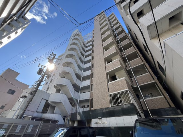 名駅南サクセスⅧ|名古屋市の賃貸ならMy賃貸の外観|名駅南サクセスⅧ