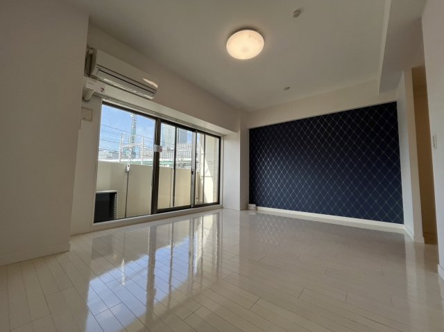 名駅南サクセスⅧ|名古屋市の賃貸ならMy賃貸の居間・リビング|名駅南サクセスⅧ