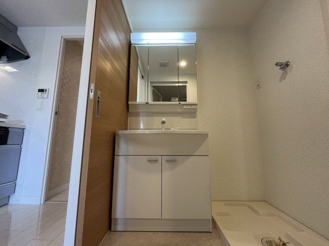 名駅南サクセスⅧ|名古屋市の賃貸ならMy賃貸の独立洗面台|名駅南サクセスⅧ