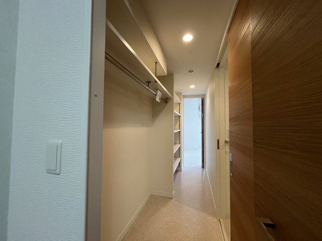 名駅南サクセスⅧ|名古屋市の賃貸ならMy賃貸の収納|名駅南サクセスⅧ