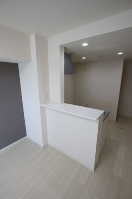 【設備】 | グランヴェール泉ヶ丘Ⅴ | カウンターキッチン