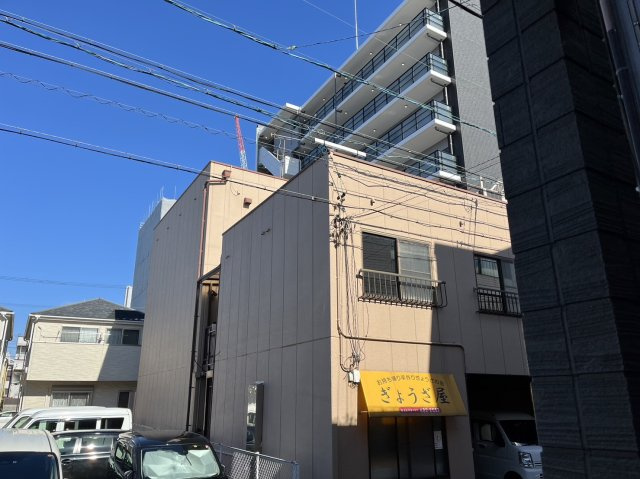 storia中村区役所｜名古屋市の賃貸ならMy賃貸の外観|storia中村区役所