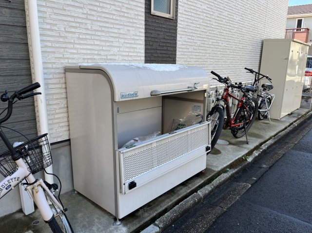 storia中村区役所｜名古屋市の賃貸ならMy賃貸のその他共用部分|storia中村区役所