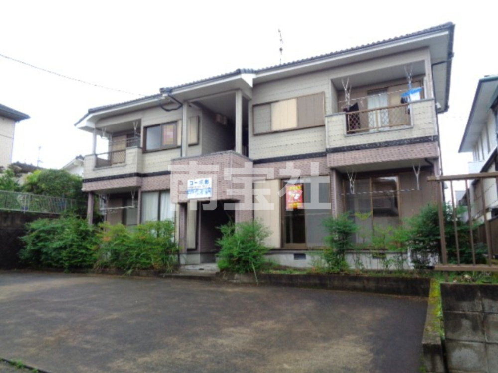 コーポ彩の画像