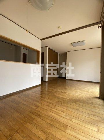 【洋室】 | ゆったり過ごせます