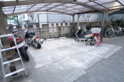 【その他共用部分】 | メリッサ錦