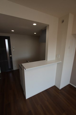 【設備】 | グランヴェール泉ヶ丘Ⅴ | カウンターキッチン