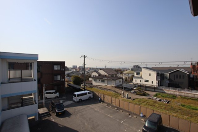 【展望】 | グランヴェール泉ヶ丘Ⅴ