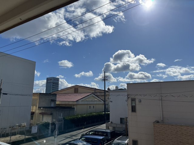 ST-ONE｜名古屋市の賃貸ならMy賃貸の展望|ST-ONE