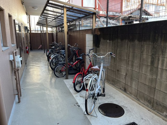 ST-ONE｜名古屋市の賃貸ならMy賃貸のその他共用部分|ST-ONE