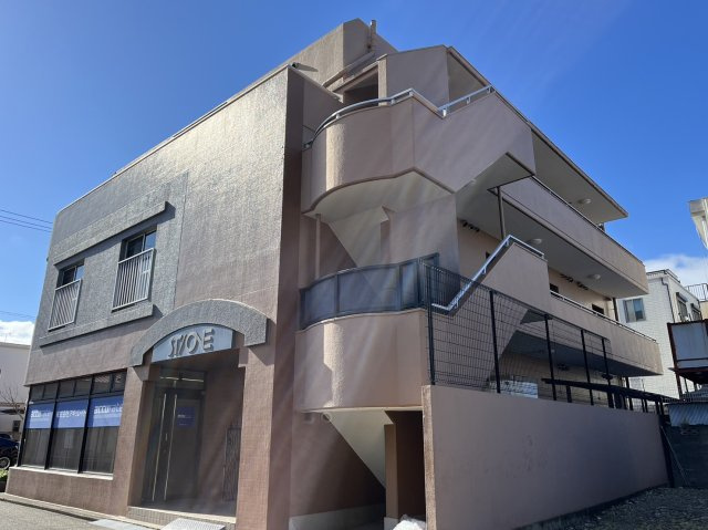 ST-ONE｜名古屋市の賃貸ならMy賃貸の外観|ST-ONE