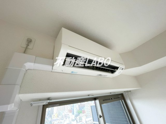 ファステート難波WESTディオンの設備