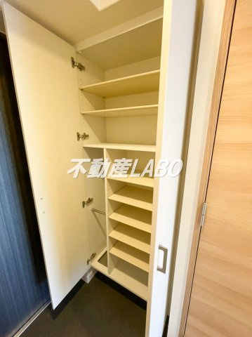 ファステート難波WESTディオンのその他共用部分