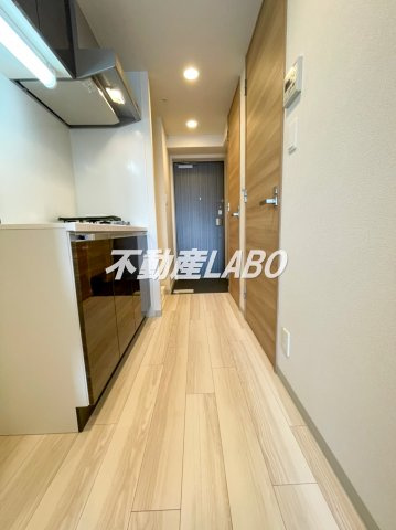 ファステート難波WESTディオンのその他