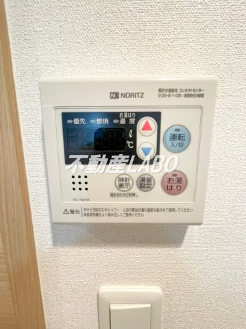 ファステート難波WESTディオンのその他