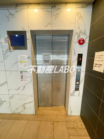 ファステート難波WESTディオンのその他