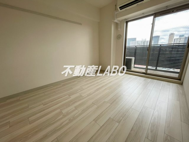ファステート難波WESTディオンの内装