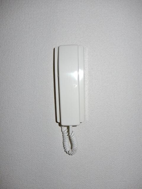 インターホン