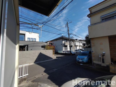 【展望】 | ラベンダー岩瀬