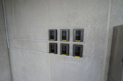 【エントランス】 | ＴＭビル | エントランス