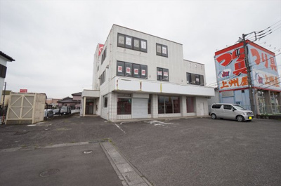 【外観】 | ＴＭビル