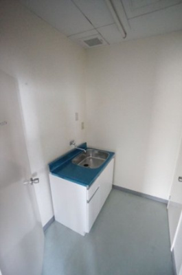 【キッチン】 | ＴＭビル | 302