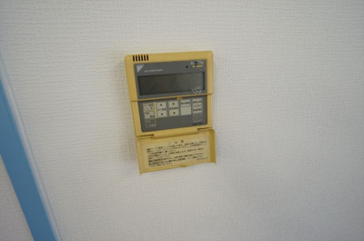 【設備】 | ＴＭビル | 301