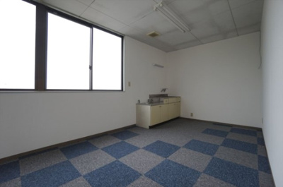 【キッチン】 | ＴＭビル | 301