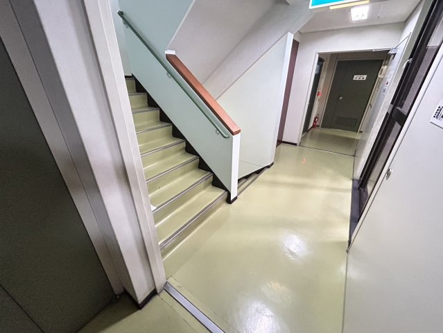 KURAMOTOビル