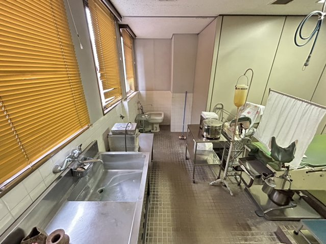 KURAMOTOビル