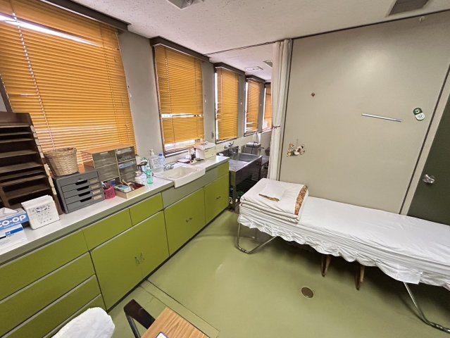 KURAMOTOビル