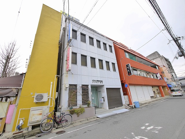 KURAMOTOビル