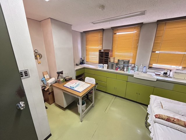 KURAMOTOビル