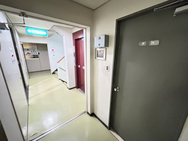 KURAMOTOビル