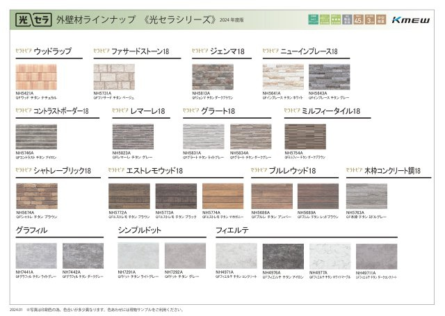 ルミエールタウン高見の里3期