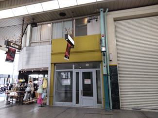 【間取り】 | 栗田産業ビル