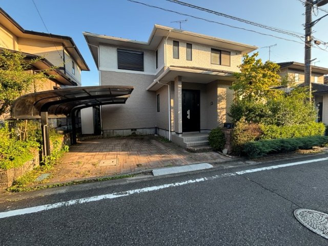 八王子市南陽台2丁目中古戸建の画像