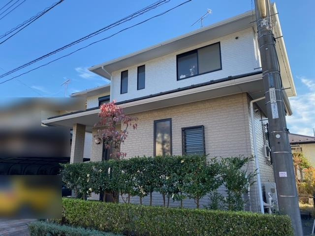 旧大和団地㈱　（※現大和ハウス工業㈱）　施工