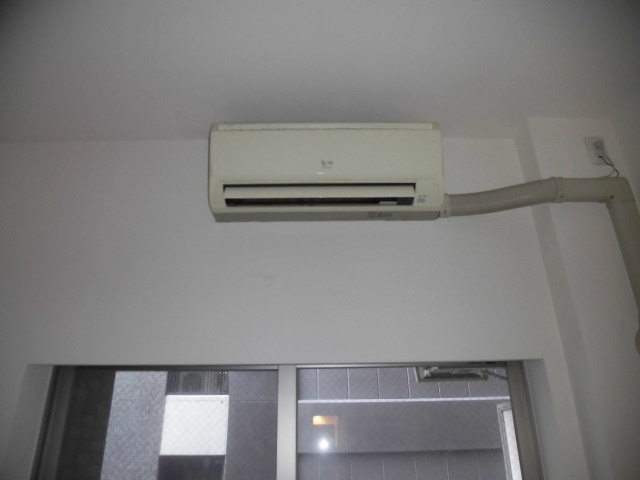 大阪市中央区松屋町の賃貸マンションの設備