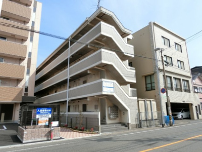 【エントランス】 | シティライフ新池