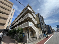 シティライフ新池の画像
