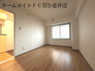 【内装】 | リシェス久米川２号館