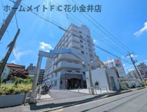 リシェス久米川２号館の画像