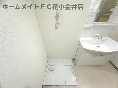 【その他】 | リシェス久米川２号館