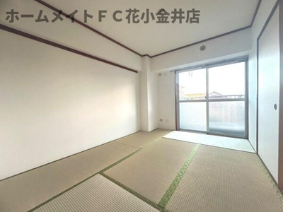 【内装】 | リシェス久米川２号館