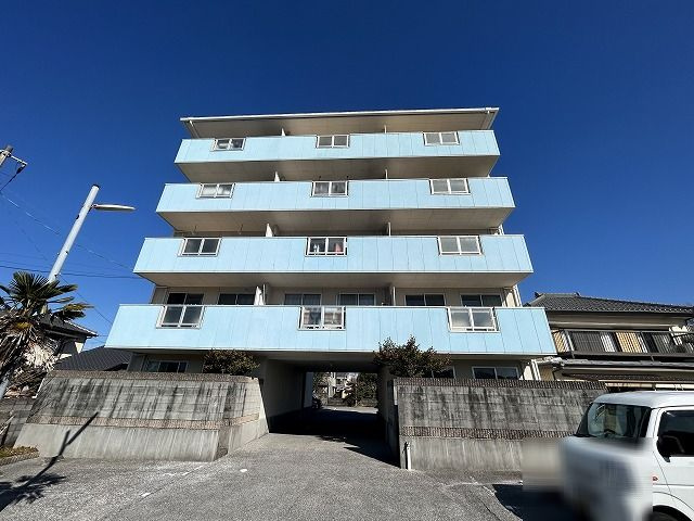 カーサベレッツァ